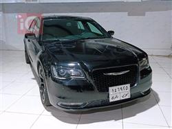 كرايسلر 300
